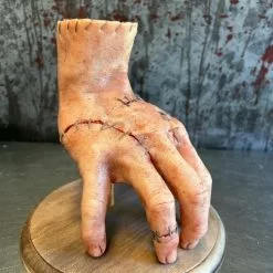 Other Thing Hand -Halloween Gear Sales 4 the thing silicone hand wednesday