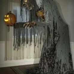 Seasonal Visions 7ft Jack Stalker Animated Halloween Prop 9 Seasonal Visions 7ft Jack Stalker Animated Halloween Prop -Halloween Gear Sales 5 7ft jack stalker animated halloween prop