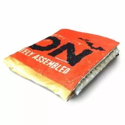 Creepy Co. Beistle Monster Skeleton Fleece Throw Blanket *SALE* -Halloween Gear Sales 5 creepy co. beistle monster skeleton throw blanketjpg 2