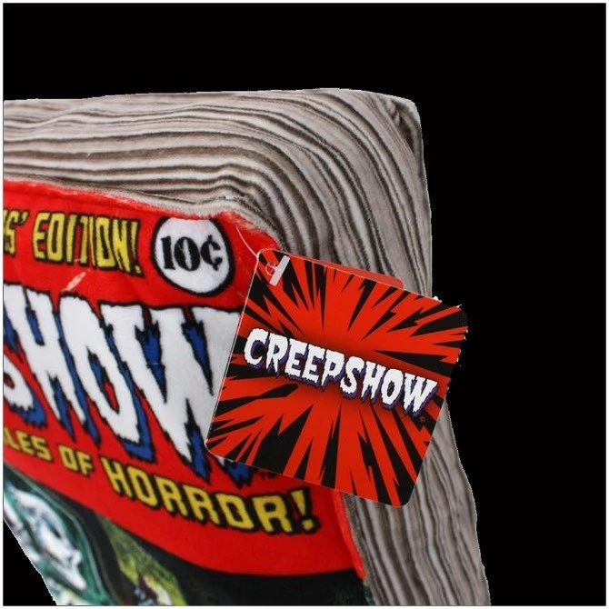 Creepy Co. Creepshow Cushion 5 Creepy Co. Creepshow Cushion - Image 5