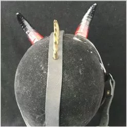 Brocksmith Designs Dark Prince 9 Brocksmith Designs Dark Prince -Halloween Gear Sales 5 dark prince mask brocksmiths