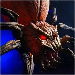 Distortions Unlimited Jack Widow Giant Spider 10 Distortions Unlimited Jack Widow Giant Spider -Halloween Gear Sales 5 distortions jack widow giant spider prop