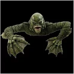 Other Creature From The Black Lagoon Prop