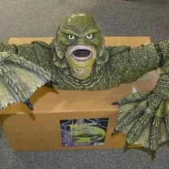 Other Creature From The Black Lagoon Prop -Halloween Gear Sales 66240757 3