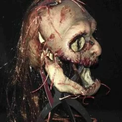 Other Voodoo II Latex Mask 5 Other Voodoo II Latex Mask -Halloween Gear Sales 66242507 3