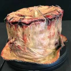 Mad About Horror Skinned Top Hat -Halloween Gear Sales 66242606 3