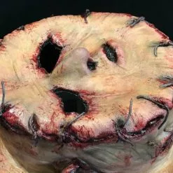 Mad About Horror Skinned Top Hat -Halloween Gear Sales 66242614 3