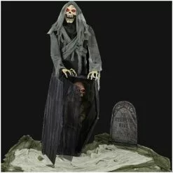 Other Graveyard Reaper Animated Prop
