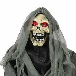 Other Graveyard Reaper Animated Prop -Halloween Gear Sales 66242689 3