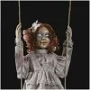 Other Swinging Decrepit Doll Animated Prop