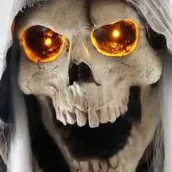 Other Lunging Reaper Animated Prop -Halloween Gear Sales 66242838 3