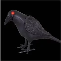 Other Animated Crow Prop