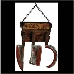 Other Butchers Shop Sign