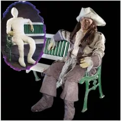 Other Life Size Dummy Prop POSEABLE