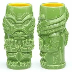 Other The Creature From The Black Lagoon Gill Man Tiki Mug -Halloween Gear Sales 66403191 3