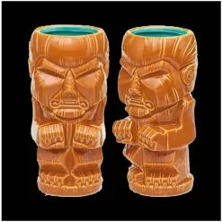 Other Wolfman Geeki Tiki Mug