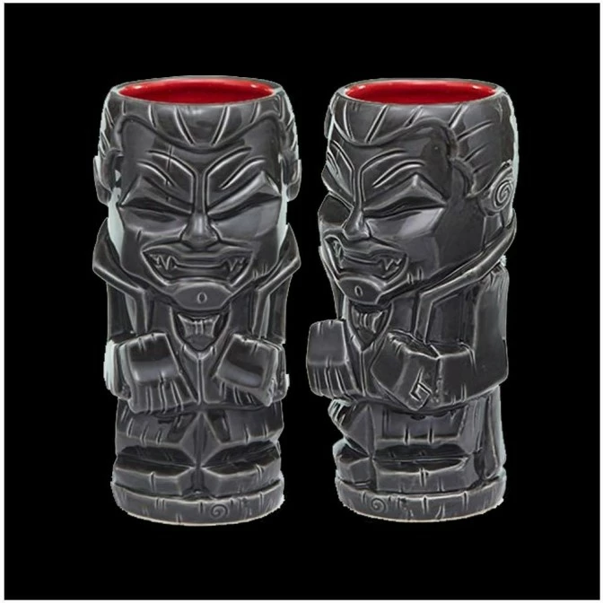 Other Dracula Geeki Tiki Mug 1 Other Dracula Geeki Tiki Mug
