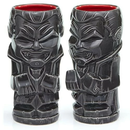 Other Dracula Geeki Tiki Mug 3 Other Dracula Geeki Tiki Mug - Image 3