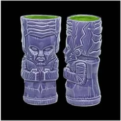 Other Frankenstein's Bride Geeki Tiki Mug