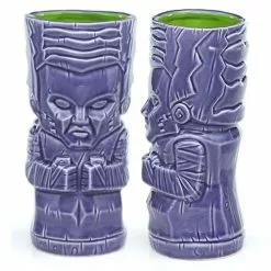 Other Frankenstein's Bride Geeki Tiki Mug 5 Other Frankenstein's Bride Geeki Tiki Mug -Halloween Gear Sales 66403236 3