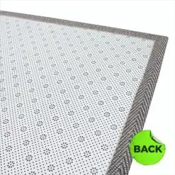 Creepy Company Creepy Co. Sorry We're Dead Rug -Halloween Gear Sales 6 creepy co sorry we re dead rug