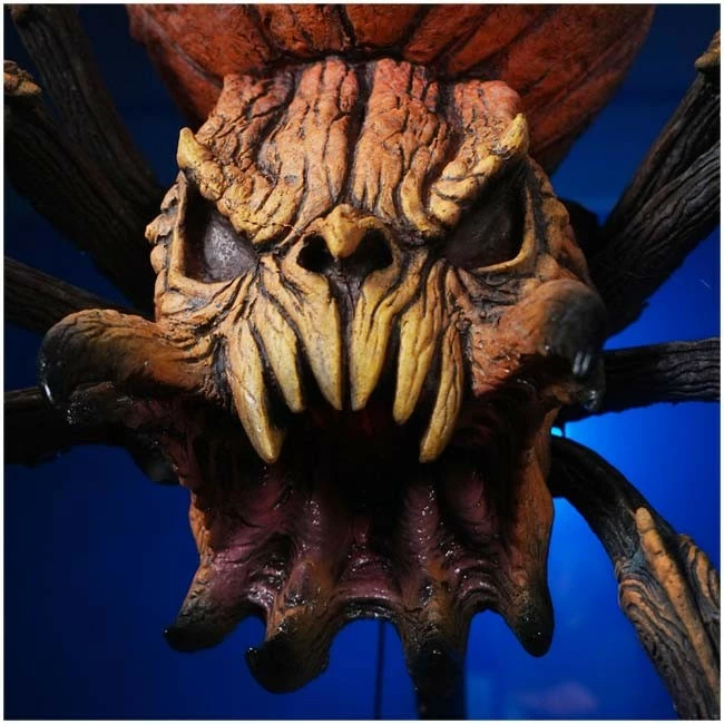 Distortions Unlimited Jack Widow Giant Spider 6 Distortions Unlimited Jack Widow Giant Spider - Image 6