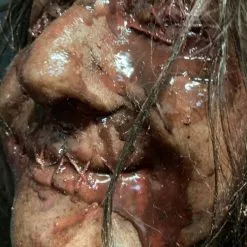 Other Silicone Severed Head Nurse -Halloween Gear Sales 6 severed head prop horror nurse