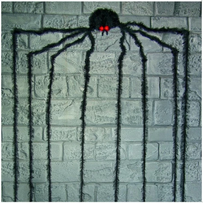 Other Animated Hanging Giant Spider 1 Other Animated Hanging Giant Spider