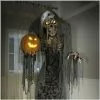 Seasonal Visions 7ft Jack Stalker Animated Halloween Prop