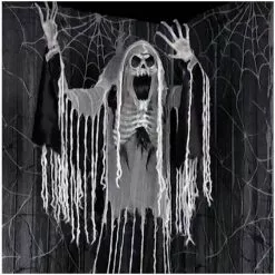 Other Towering Wailing Soul Animated Prop (sorry Not Available For 2022)