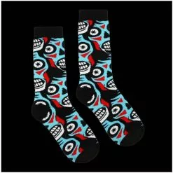 Creepy Co. Disguised Socks