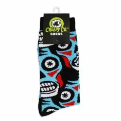 Creepy Co. Disguised Socks -Halloween Gear Sales 87253280 3