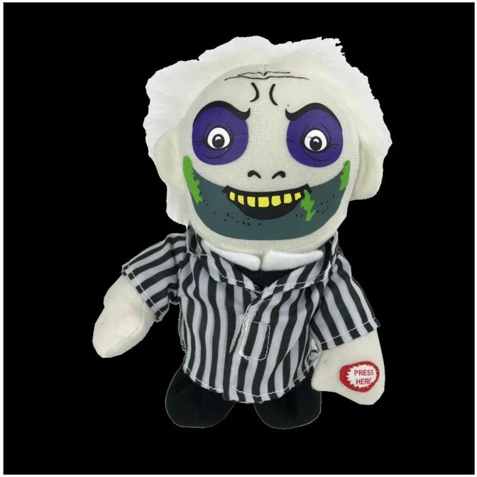 Other Beetlejuice Tiny Terrors Walking Plush *SALE* 1 Other Beetlejuice Tiny Terrors Walking Plush *SALE*