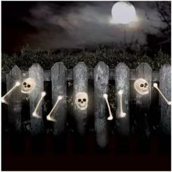 Other Animated Rattling Bones