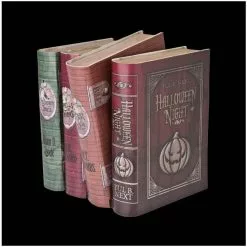 Other Animated Haunted Books