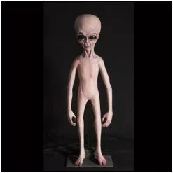 Distortions Unlimited Alien Prop 4.5ft