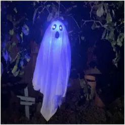 Other Animated Floating Ghost