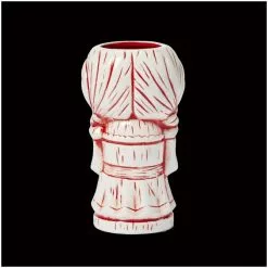 Other Geeki Tikis Annabelle Tiki Mug -Halloween Gear Sales annabelle geeki tiki mug 3