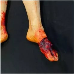 Ghost Ride Productions Life Cast Body Autopsy Stitch Boil -Halloween Gear Sales autopsy stitch boil ghost ride 4