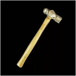 Mad About Horror Ball Peen Hammer