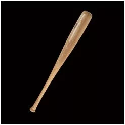 Mad About Horror Baseball Bat