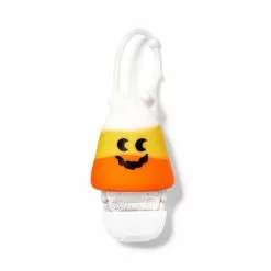 Bath & Body Works Candy Corn Pocketbac Holder