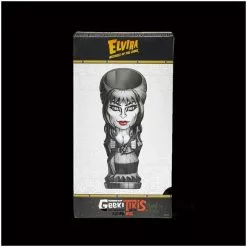 Other Geeki Tikis Elvira Tiki Mug 7 Other Geeki Tikis Elvira Tiki Mug -Halloween Gear Sales beeline creative elvira geeki tiki mug 4