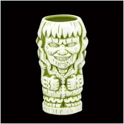 Other Geeki Tikis The Exorcist Regan Tiki Mug