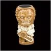 Other Geeki Tikis Texas Chainsaw Massacre Leatherface Tiki Mug