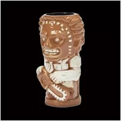 Other Geeki Tikis Texas Chainsaw Massacre Leatherface Tiki Mug 6 Other Geeki Tikis Texas Chainsaw Massacre Leatherface Tiki Mug -Halloween Gear Sales beeline creative texas chainsaw massacre geeki tiki mug 2