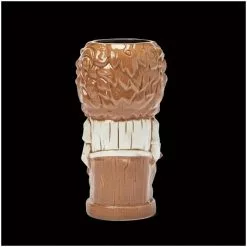 Other Geeki Tikis Texas Chainsaw Massacre Leatherface Tiki Mug 7 Other Geeki Tikis Texas Chainsaw Massacre Leatherface Tiki Mug -Halloween Gear Sales beeline creative texas chainsaw massacre geeki tiki mug 3