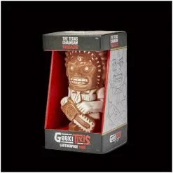 Other Geeki Tikis Texas Chainsaw Massacre Leatherface Tiki Mug 8 Other Geeki Tikis Texas Chainsaw Massacre Leatherface Tiki Mug -Halloween Gear Sales beeline creative texas chainsaw massacre geeki tiki mug 4