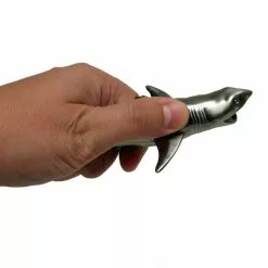 Factory Entertainment Jaws Stainless Steel Bottle Opener 13 Factory Entertainment Jaws Stainless Steel Bottle Opener -Halloween Gear Sales bottle jaws 4 3