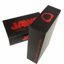 Factory Entertainment Jaws Stainless Steel Bottle Opener 17 Factory Entertainment Jaws Stainless Steel Bottle Opener -Halloween Gear Sales bottle jaws box4 3